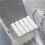 Provex - Provex Animo Badzitje Aluminium Wit