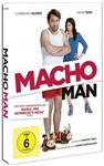 - Macho Man - Christian Ulmen (DVD)