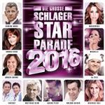 Sony Music - Divers – Die Grosse Schlagerstarparade (CD)