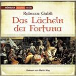 - Das Lächeln der Fortuna - Hörbuch (10CD)