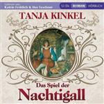 - Das Spiel der Nachtigall – Hörbuch (12CD)