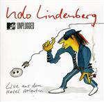Warner Music - Udo Lindenberg - MTV Unplugged (Import)