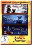 - Drei wundervolle Weihnachtsgeschichten (3DVD)