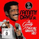 ZYX Music - Sammy Davis Jr-The Candy Man - His Greatest Hits