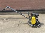 vlindermachine Wacker Neuson CT24 - 4A