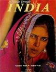 Passage Through India