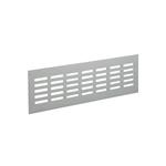 Renson - Renson Ventilatiestrip 400x80mm Inbouw