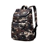 Clamaro - CLAMARO Rugzak-Luiertas 18-L Camouflage
