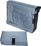 Mutsy - Mutsy Nursury-bag Exo Silver-Blue