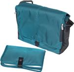 Mutsy - Mutsy Nursury-bag igo-lite aqua