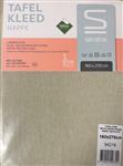 Slimline - Tafelkleed Slimline Nappe 160x270cm