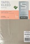 Slimline - Tafelkleed Slimline Nappe 138x240cm