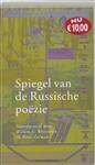 Spiegel Van De Russische Poezie
