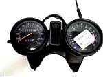 Yamaha XS 250 SE 1980-1982 F164 DASHBOARD 4G6