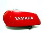 Yamaha XS 250 1977-1981 43ED BRANDSTOFTANK