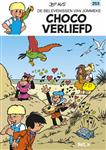Choco verliefd / De belevenissen van Jommeke / 253