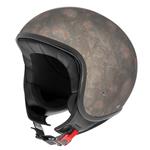 IRIE Hunter-C vintage jethelm rusty