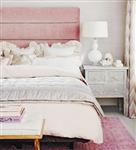 Hoofdboord model Amber Rose