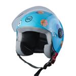 BHR 806 Kids ballen | kinderhelm