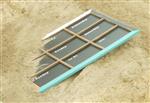 Grote kleurige weekplanner 