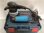 Schuurmachine Bosch GEX 125-150 av