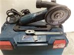 Betonschuurmachine Bosch GBR 15 CAG
