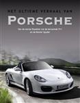 Het Ultieme Verhaal Van Porsche
