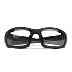 Redbike milwaukee motorbril - photochromic