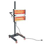 infrarood lakdroger 2200 Watt