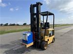 Hyster E2.50XL