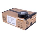 Deltec Duct Tape M80 50mm x 50m Zwart (Doos 18 Rollen)