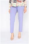 Dames Pantalon Straight 0396
