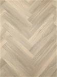 Klik PVC EKO Herringbone collection 75 x 150 x 0,5 cm Visgraat Amazone (Doosinhoud: 1,8 m2)