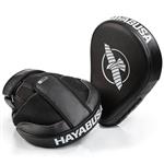 Hayabusa Boxing Pads PTS3 Focus Mitts