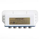 Amiko DiSEqC switch 4x1