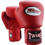 Twins (Kick)Bokshandschoenen BGVL 3 Rood