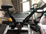 Officiële trainingsbike of spinningsfiets te koop