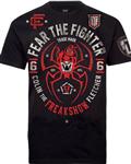 Fear the Fighter Colin The Freak Show UFC T-Shirt