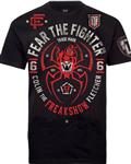 Fear the Fighter Colin The Freak Show UFC T-Shirt