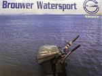 Yamaha 9.9 pk buitenboordmotor Artnr  3425 Hightrust