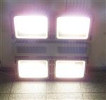  Proffesionele led verlichting. 