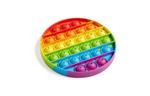 Fidget popper - alfabet