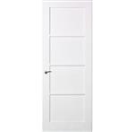 Skantrae binnendeur SKS 3264 83x211,5