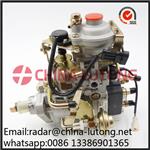 VE distributor pump NJ-VE4/11E1800L028