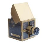 Bouwpakket camera obscura