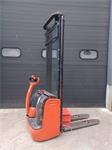Diversen Linde, BT stapelaars L10