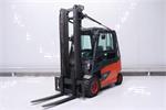 Linde E 45
