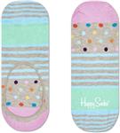 Happy Socks - Happy Socks Sneakersok Stripe-dot (41-46)