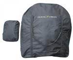 Travel Vision opbergtas R6/ R7 incl.etui bediening