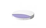 ASCEPTIC Klein Premium Matras voor ovaal bed 7-in-1 Premium Ovaal klein
